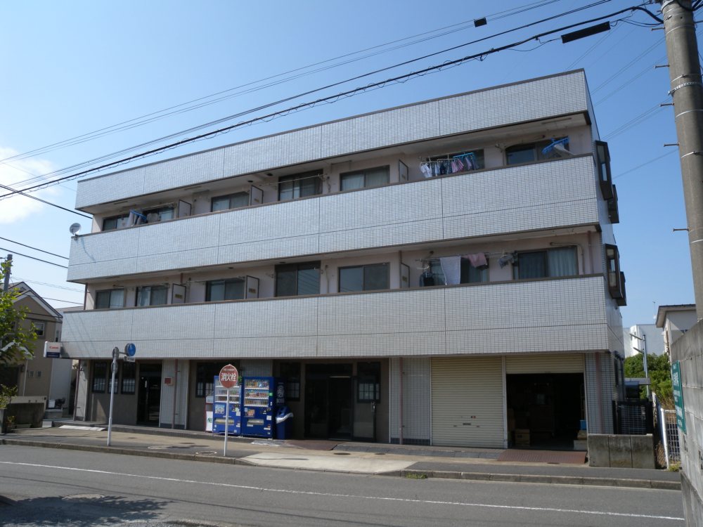 ドミールサイトウ