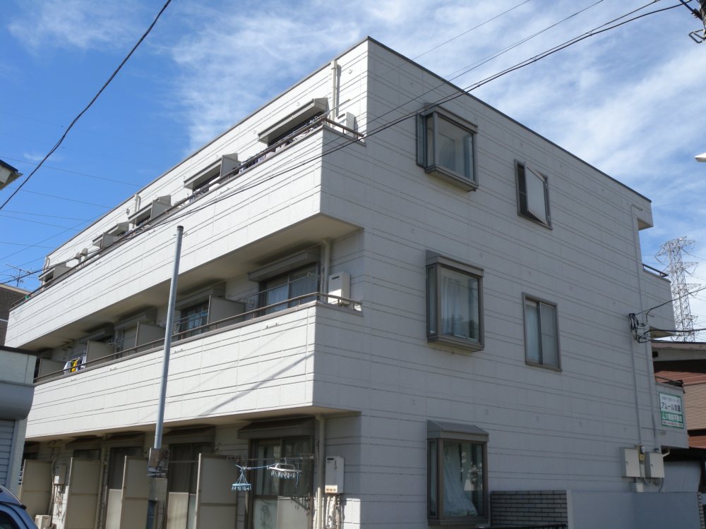 アムール青島