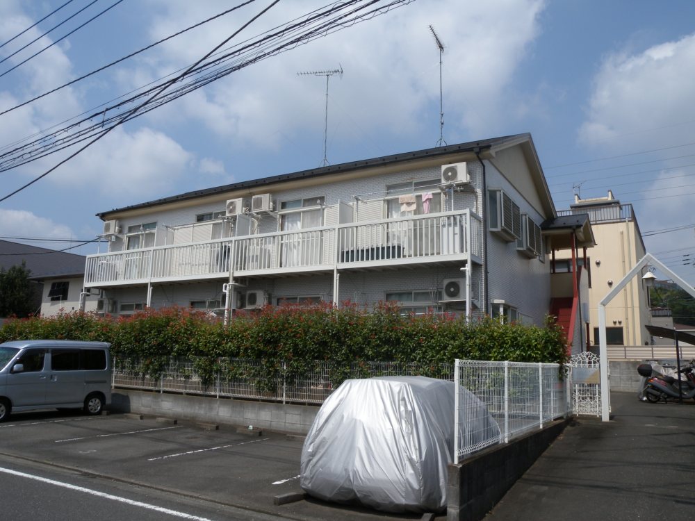 サンハイム多摩