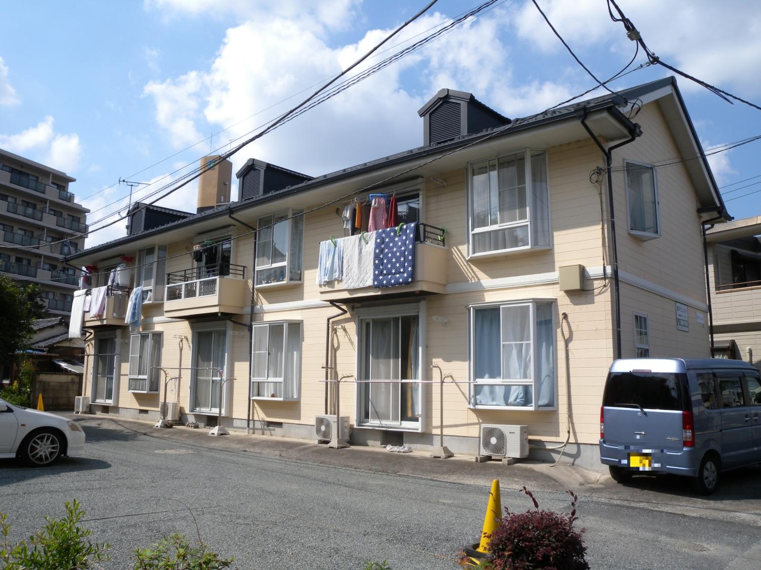 関戸クレスト