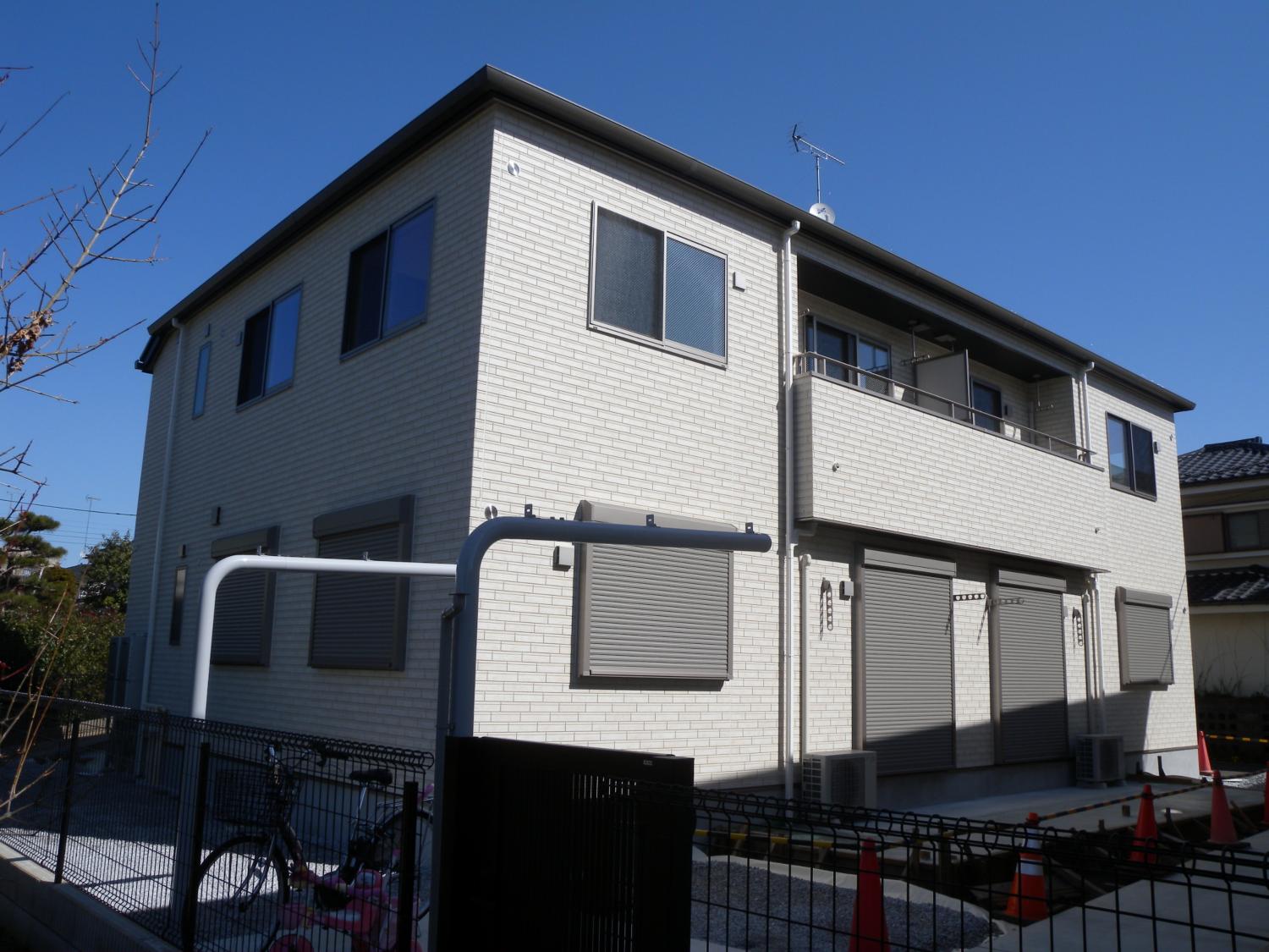 フローラルガーデン聖蹟Ⅱ